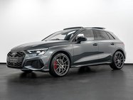 Audi A3 1.4 TFSIe 45 S line Competition Sportback 5dr Petrol Plug-in Hybrid S Troni 31