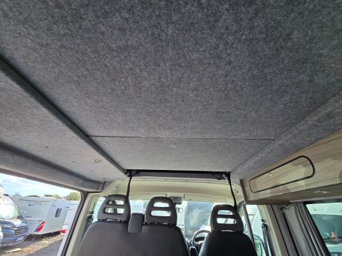 Peugeot Boxer Riviera Motors Conversion 57