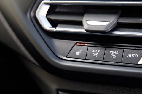 BMW 2 Series 218I M SPORT GRAN COUPE 42