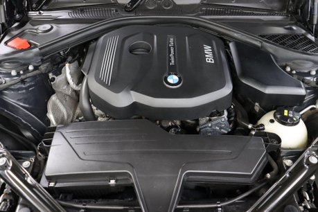 BMW 2 Series 218I SPORT 45