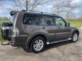Mitsubishi Shogun 3.2 DI-DC SG3 Auto 4WD Euro 5 5dr LWB 14