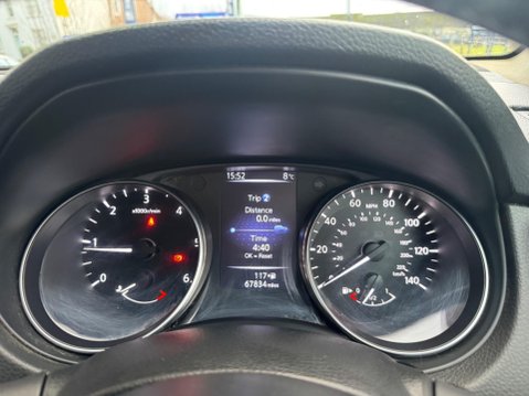 Nissan Qashqai 1.5 dCi Acenta Euro 6 (s/s) 5dr 19