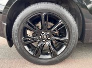 Land Rover Range Rover Velar 2.0 D200 MHEV Edition Auto 4WD Euro 6 (s/s) 5dr 72