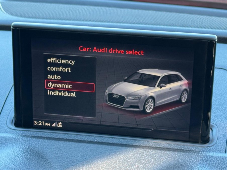 2018 Audi A3 — image 30