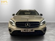 Mercedes-Benz GLA 1.6 GLA180 GPF Urban Edition SUV 5dr Petrol 7G-DCT Euro 6 (s/s) (122 ps) 2