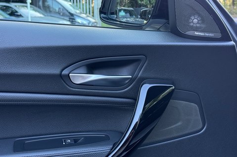 BMW 2 Series 220D M SPORT AUTOMATIC -BODYKIT -PLUS PACK -HARMAN KARDON -LEATHER 29