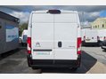Citroen Relay ENTERPRISE 35 L3 H2 LWB 2.2 HDI 140ps EU6 3