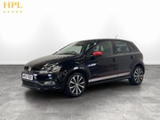 Volkswagen Polo 1.2 TSI beats Hatchback 5dr Petrol Manual Euro 6 (s/s) (90 ps) 3