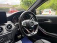 Mercedes-Benz GLA 1.6 GLA200 AMG Line Edition 7G-DCT Euro 6 (s/s) 5dr 9
