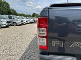 Ford Ranger Wildtrak | Auto | 2 LT | Double Cab | Nav | Sensors | EURO 6 | NO VAT 21