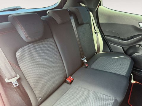 Ford Fiesta 1.0 Fiesta ST-Line T 5dr 13