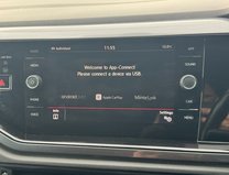 Volkswagen Polo 2.0 TSI GPF GTI+ Hatchback 5dr Petrol DSG Euro 6 (s/s) (200 ps) 22