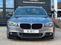 BMW 5 Series 3.0 530d M Sport Touring 5dr Diesel Auto Euro 5 (s/s) (258 ps) 4