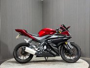 Yamaha R125 YZF R 125 2018 GOOD RUNNING SPOETS BIKE PROJECT BIKE 125CC 1