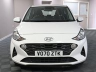 Hyundai i10 MPI SE CONNECT 2