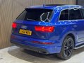 Audi Q7 3.0 Q7 S Line TDI Quattro Auto 4WD 5dr 55