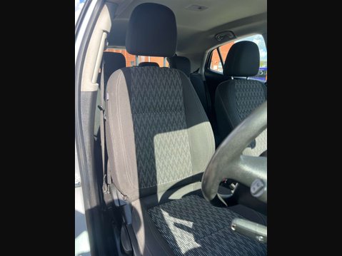 Vauxhall Mokka 1.6 Mokka S S/S 5dr 12