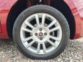 Fiat Qubo 1.4 Lounge Euro 6 5dr WAV Wheelchair Accessible Vehicle 62