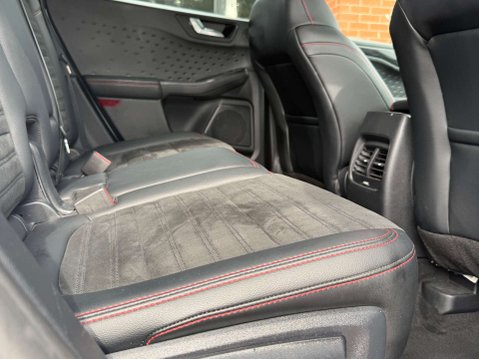Ford Kuga 1.5T EcoBoost ST-Line Edition SUV 5dr Petrol Manual Euro 6 (s/s) (150 ps) 50