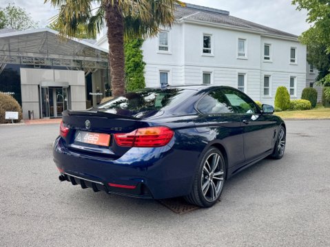 BMW 4 Series 2.0 420i M Sport Auto xDrive Euro 6 (s/s) 2dr 17