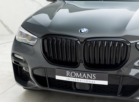 BMW X5 xDrive30d M Sport 22