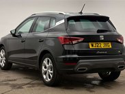 SEAT Arona 1.0 Arona FR EcoTSI 5dr 3