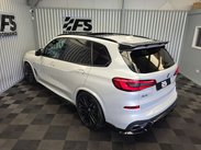 BMW X5 3.0 30d M Sport SUV 5dr Diesel Auto xDrive Euro 6 (s/s) (265 ps) 47