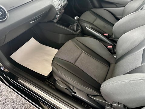 Audi A1 1.0 TFSI Sport Euro 6 (s/s) 3dr 38