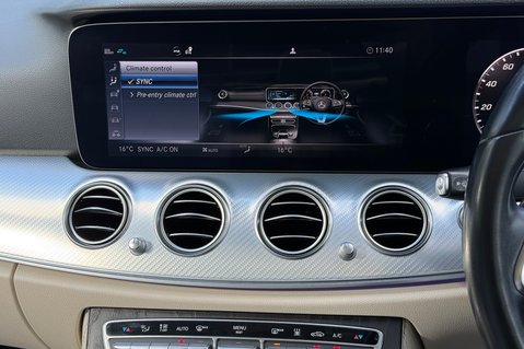 Mercedes-Benz E Class E 300 E SE PREMIUM PLUS 49