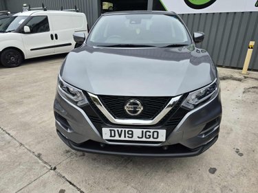 Nissan Qashqai DCI ACENTA PREMIUM 4