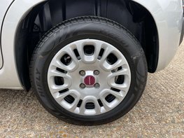 Fiat Panda 1.2 Panda Easy 5dr 16