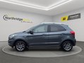 Ford Ka+ 1.2 Ti-VCT Active Euro 6 (s/s) 5dr 4