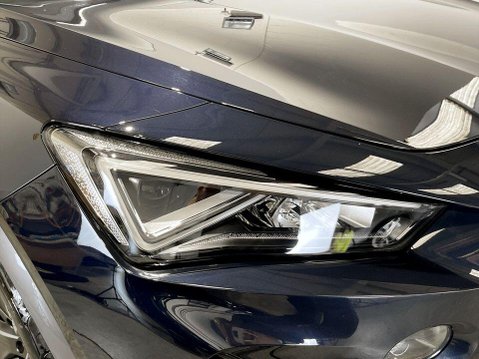 Cupra Formentor 1.5 TSI V1 SUV 5dr Petrol Manual Euro 6 (s/s) (150 ps) 9
