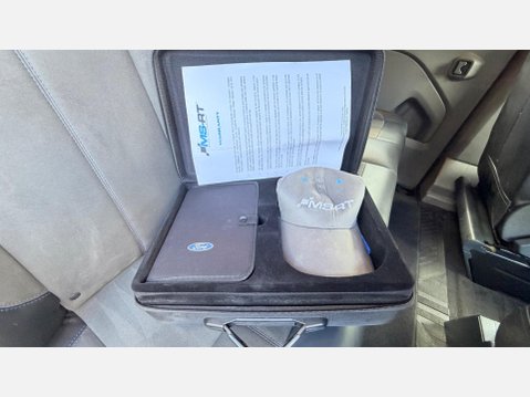 Ford Transit Custom 320 LIMITED DCIV ECOBLUE 41