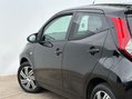 Toyota Aygo 1.0 Aygo X-Play TSS VVT-i CVT 5dr 33