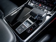 Audi Q7 3.0 Q7 Black Edition 55 TFSI MHEV Quattro Auto 4WD 5dr 22