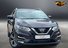 Nissan Qashqai 1.2 Qashqai N-Connecta DiG-T CVT 5dr - NATIONAL DELIVERY*