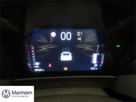 DS DS 4 1.2 PureTech Bastille + Hatchback 5dr Petrol EAT8 Euro 6 (s/s) (130 ps) 3