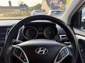 Hyundai i30 1.4 Blue Drive SE Nav Euro 6 (s/s) 5dr 9