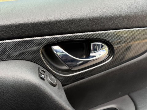 Nissan X-Trail 1.6 dCi Tekna XTRON Euro 5 (s/s) 5dr 78