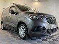 Vauxhall Combo 1.5 Turbo D 2300 Sportive L2 H1 Euro 6 (s/s) 4dr 34