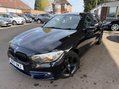 BMW 1 Series 2.0 118d Sport Euro 6 (s/s) 5dr 1