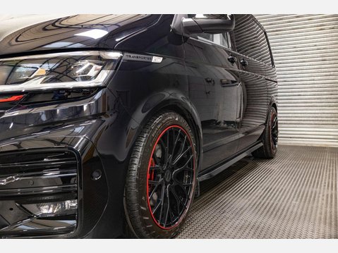 Volkswagen Transporter 2.0 BiTDI T32 Highline Panel Van 5dr Diesel DSG FWD SWB Euro 6 (s/s) (199 p 77