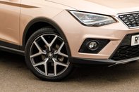 SEAT Arona TSI XCELLENCE LUX 11