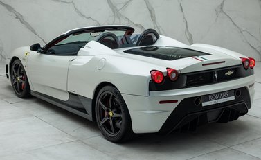 Ferrari F430 SCUDERIA SPIDER 16M 15
