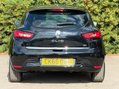 Renault Clio 1.5 dCi Iconic 25 Nav Euro 6 (s/s) 5dr 7