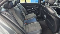 Mercedes-Benz E Class 2.0 E220d AMG Line Saloon 4dr Diesel G-Tronic+ Euro 6 (s/s) (194 ps) 13