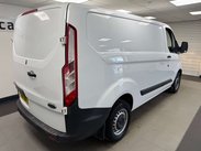 Ford Transit Custom 2.0 Transit Custom 290 27