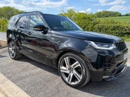 Land Rover Discovery D300 Commercial Dynamic HSE 5