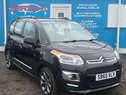 Citroen C3 Picasso 1.6 BlueHDi Selection MPV 5dr Diesel Manual Euro 6 (100 ps)